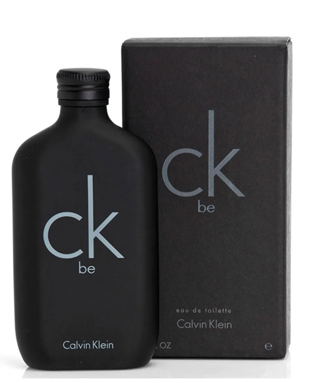Calvin Klein CK be eau de toilette 100ml