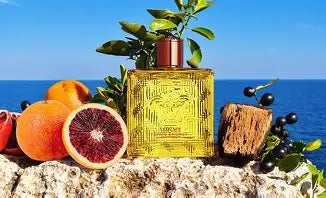 Versace Eros Energy pour homme Estuche