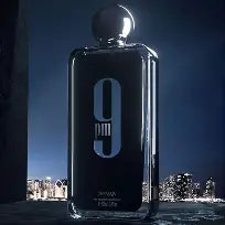 AFNAN 9PM MEN eau de parfum 100ml