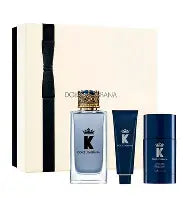 Dolce & Gabanna Estuche eau de parfum 100ml/50ml/75g