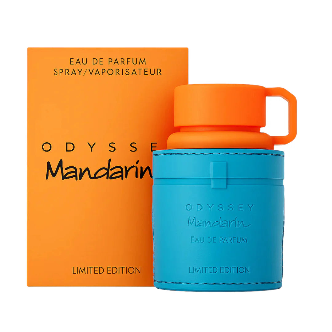 Armaf Odyssey Mandarin Sky eau de parfum 100ml