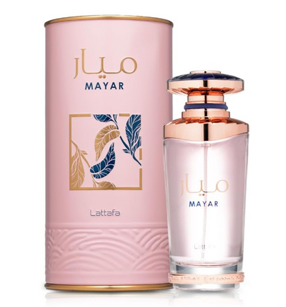Lattafa Mayar Women eau de parfum 100ml