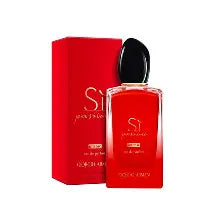 Giorgio Armani Si Passione intense eau de parfum 100ml