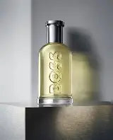 HUGO BOSS BOTTLED MEN eau de toilette 100ML