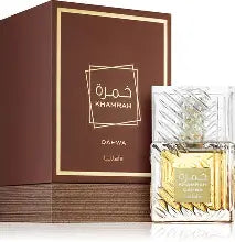 Lattafa Khamra Qahwa eau de parfum 100ml