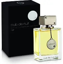 Club de nuit man eau de toilette 105ml