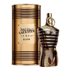 Jean Paul Gaultier Le Male Elixir Parfum 75ml