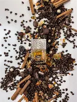 Lattafa Khamra Qahwa eau de parfum 100ml